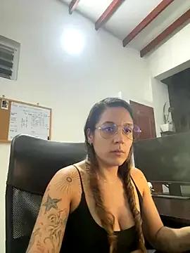 Sophia_House_ from StripChat