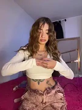 Sophia_Queen03 from StripChat