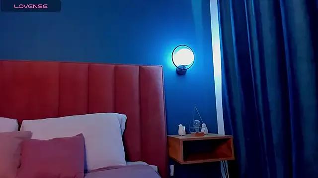 Naked Room Sophiaa_sensual 