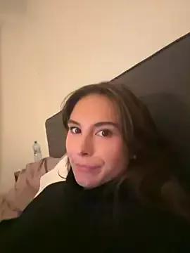 SophiiaStarr from StripChat is Group