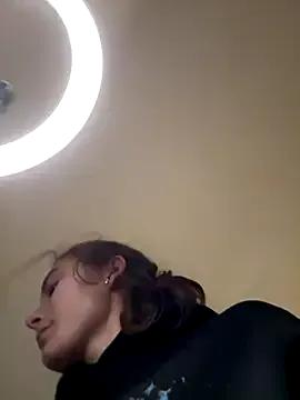 SophiiaStarr from StripChat is Group