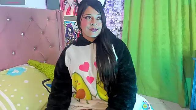 Naked Room sopphi_eswet 
