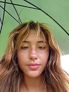 sorpresa_x from StripChat is Freechat