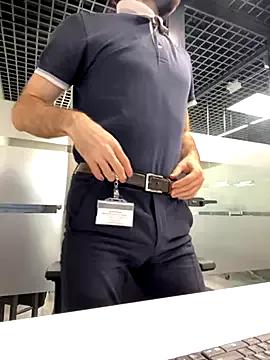 speddy34 from StripChat