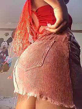 spicy_ausqueen from StripChat