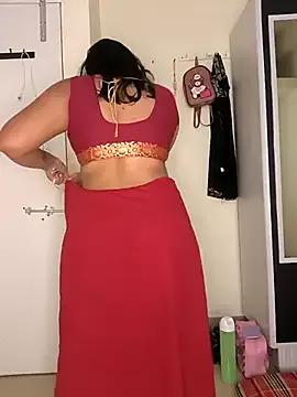 Naked Room SpicykhalifaX 