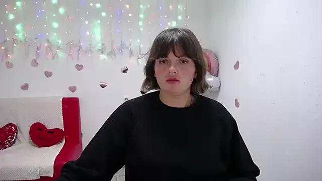 StaceyLex from StripChat