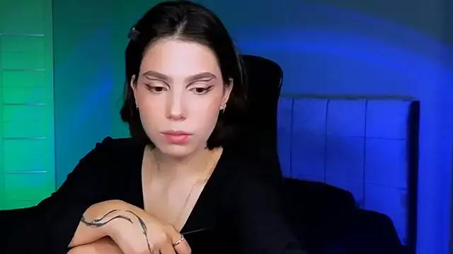 Stacy_Gonzales_ from StripChat