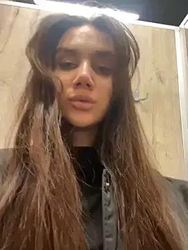 StacyHarland from StripChat is Freechat
