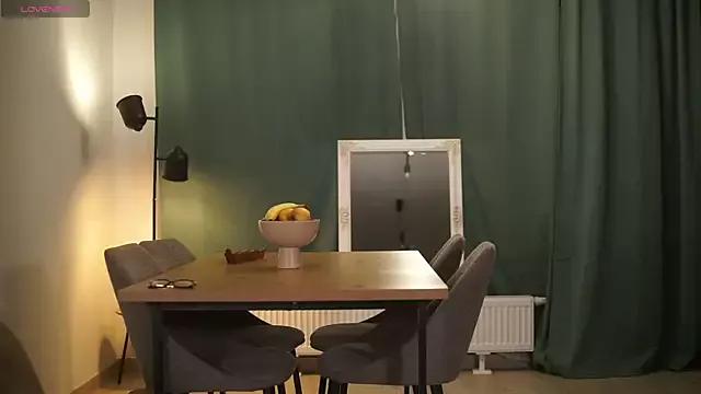 StasiaQueen from StripChat