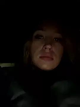 StasyWood from StripChat