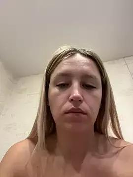 StasyWood from StripChat