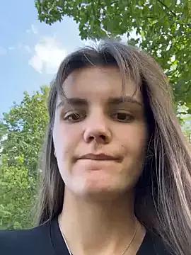 Stefaniyka from StripChat
