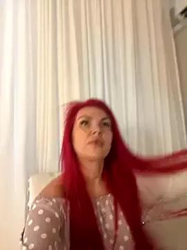 SteflerMonny_ from StripChat is Freechat