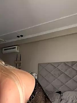 SteflerMonny_ from StripChat is Freechat