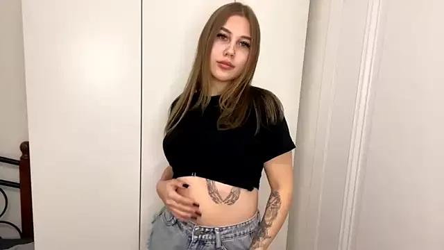 StellaSpanks from StripChat