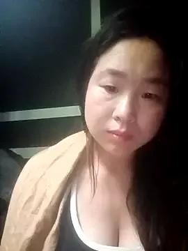 suki-lady from StripChat