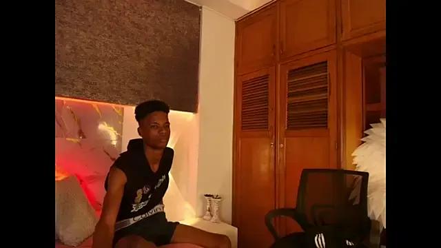 Sullivan_Blackwood from StripChat