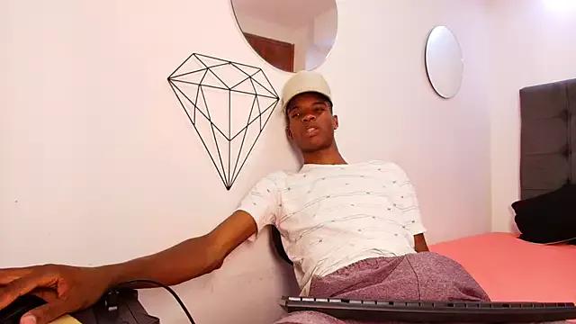 Sullivan_Blackwood from StripChat