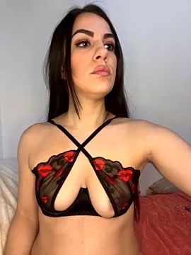 sunlow19 from StripChat is Freechat