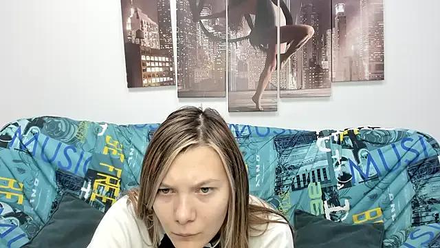 Sunny_Sammy from StripChat