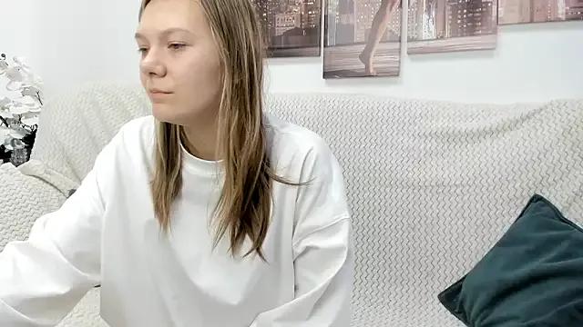 Sunny_Sammy from StripChat