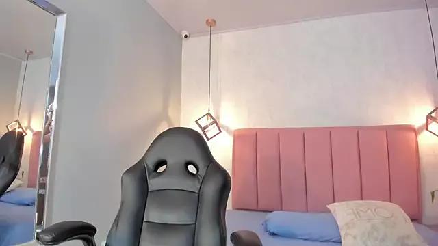 SUNNYCYRUS from StripChat