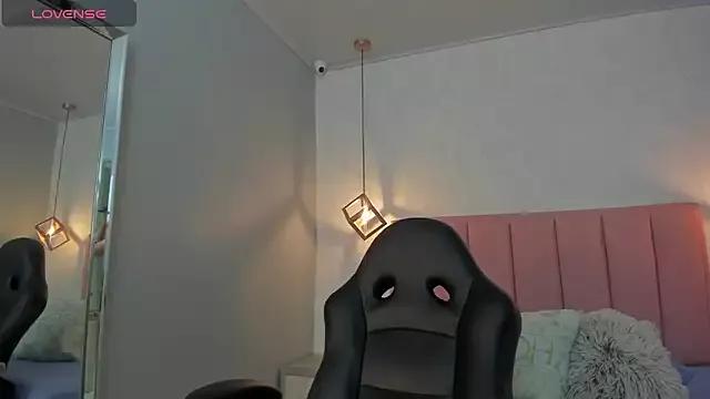 SUNNYCYRUS from StripChat