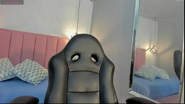 SUNNYCYRUS from StripChat