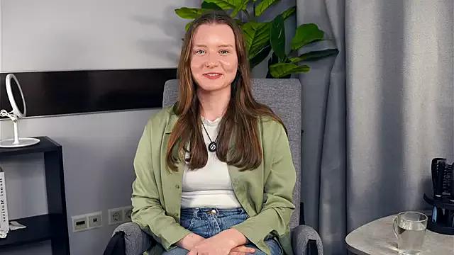 Naked Room SunRinglein 