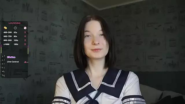 SunshineSoul from StripChat