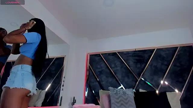 SusanaHenao from StripChat