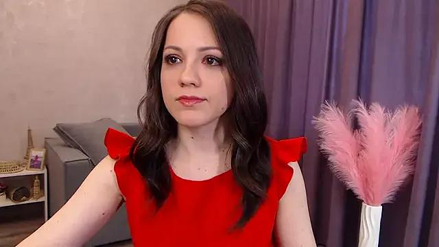SusanMorado from StripChat