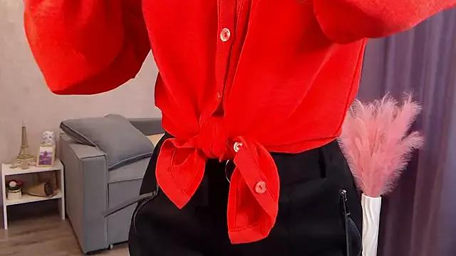SusanMorado from StripChat