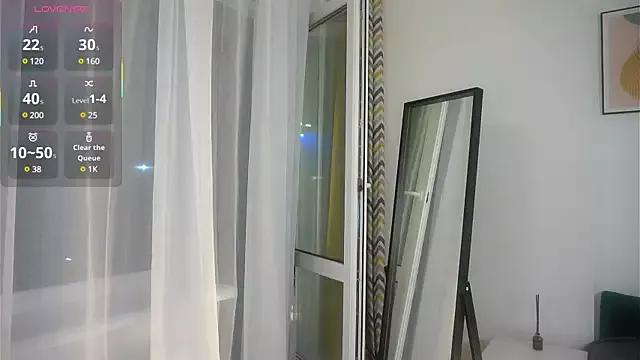 SusannaScholler from StripChat
