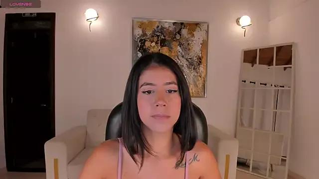 SussanElliot from StripChat