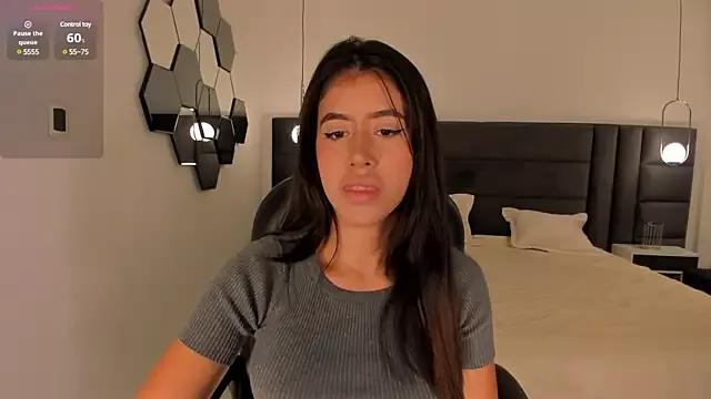 SussanElliot from StripChat