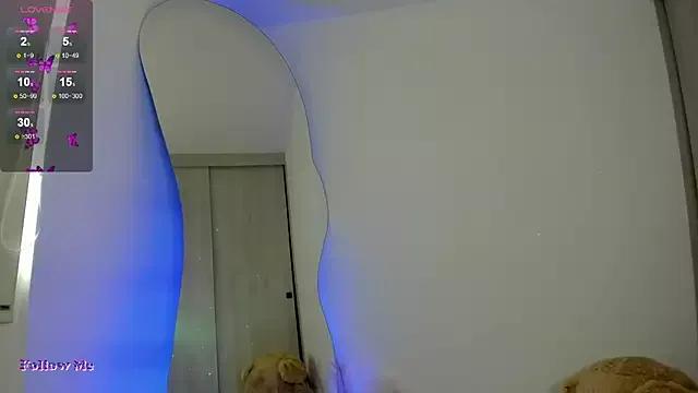 SussiVega from StripChat