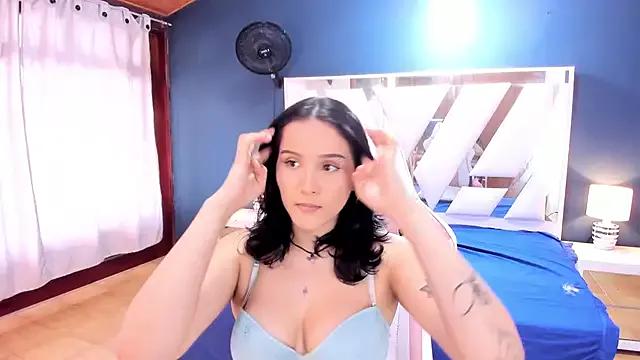 Sussy_PervertSlut from StripChat