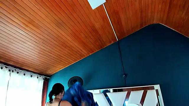 Sussy_PervertSlut from StripChat