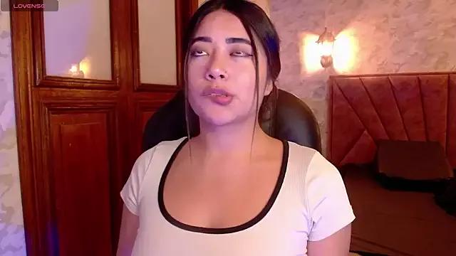 Susy_thomson from StripChat