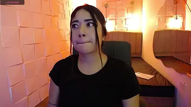 Susy_thomson from StripChat