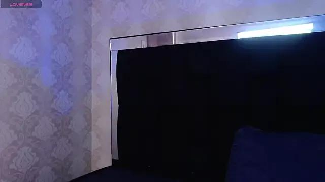 Susy_thomson from StripChat