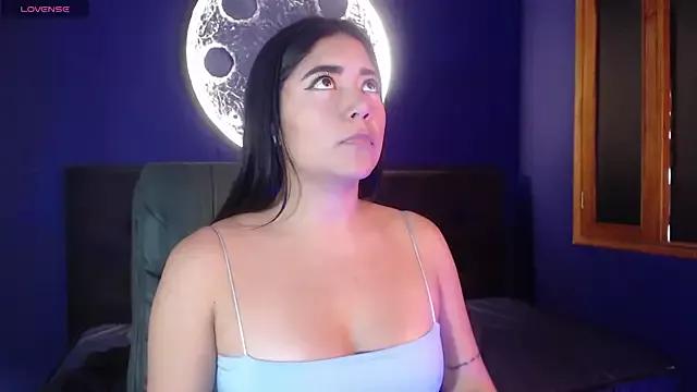 Susy_thomson from StripChat