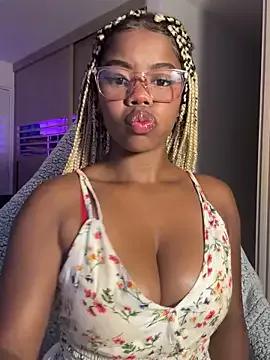 Sweet-Jade from StripChat