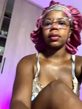 Sweet-Jade from StripChat