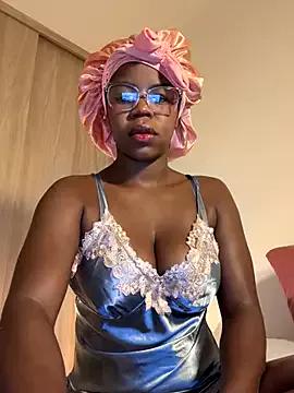 Sweet-Jade from StripChat