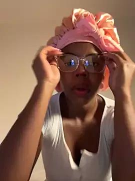 Sweet-Jade from StripChat