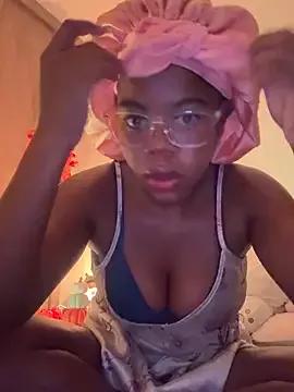 Sweet-Jade from StripChat