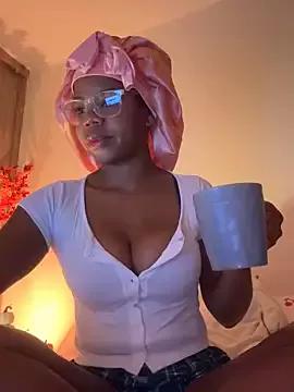 Sweet-Jade from StripChat